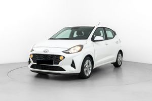 Hyundai i10 1.0 Klass Auto  - Foto 5
