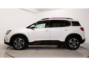 Citroën C5 Aircross Hybrid Shine 225 e-EAT8  - Foto 2