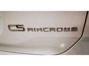 Citroën C5 Aircross Hybrid Shine 225 e-EAT8  - Foto 2