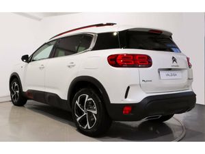 Citroën C5 Aircross Hybrid Shine 225 e-EAT8  - Foto 2