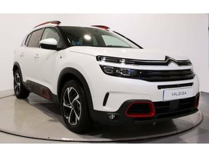 Citroën C5 Aircross Hybrid Shine 225 e-EAT8  - Foto 2