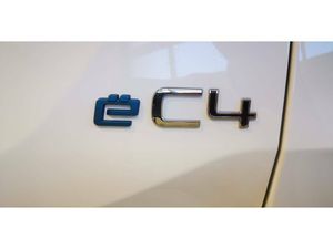 Citroën ë-C4 Feel Pack ë-C4 eléctrico 100kW  - Foto 2