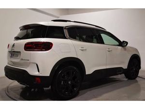 Citroën C5 Aircross Shine Pack BlueHdi 96kW (130CV) S&S EAT8  - Foto 2