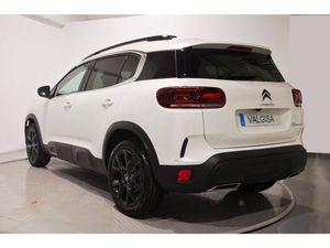 Citroën C5 Aircross Shine Pack BlueHdi 96kW (130CV) S&S EAT8  - Foto 2