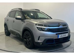 Citroën C5 Aircross Hybrid Shine 225 e-EAT8  - Foto 2