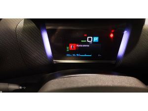 Citroën ë-C4 Shine ëC4 X eléctrico 100kW 50KWh  - Foto 2