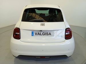 Fiat 500 Monotrim Hb 320km 85kW (118CV)+Style+Com  - Foto 2