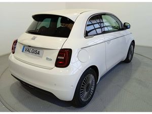 Fiat 500 Monotrim Hb 320km 85kW (118CV)+Style+Com  - Foto 2