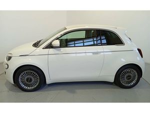 Fiat 500 Monotrim Hb 320km 85kW (118CV)+Style+Com  - Foto 2