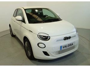 Fiat 500 Monotrim Hb 320km 85kW (118CV)+Style+Com  - Foto 2