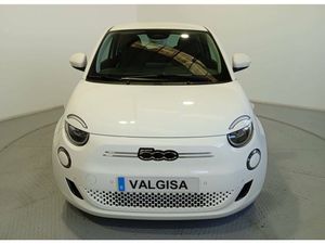 Fiat 500 Monotrim Hb 320km 85kW (118CV)+Style+Com  - Foto 2