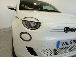 Fiat 500 Monotrim Hb 320km 85kW (118CV)+Style+Com  - Foto 2