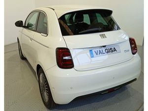 Fiat 500 Monotrim Hb 320km 85kW (118CV)+Style+Com  - Foto 2