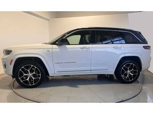 Jeep Grand Cherokee Summit Reserve 4xe 2.0 PHEV  - Foto 2