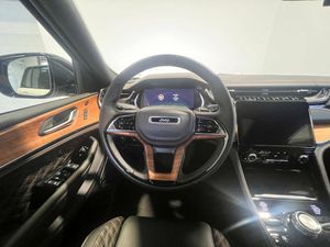 Jeep Grand Cherokee Summit Reserve 4xe 2.0 PHEV  - Foto 2