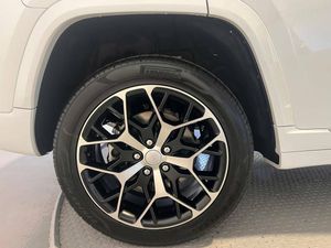 Jeep Grand Cherokee Summit Reserve 4xe 2.0 PHEV  - Foto 2