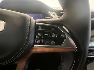 Jeep Grand Cherokee Summit Reserve 4xe 2.0 PHEV  - Foto 2