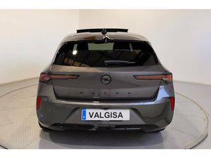 Opel Astra GS 1.2T XHT 96kW (130CV)  - Foto 2