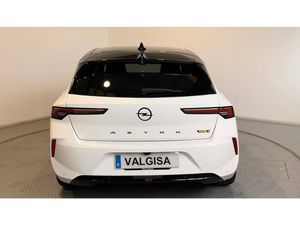 Opel Astra PHEV GSE 1.6T Plug-in Hybrid 165kW (225CV)   Aut   - Foto 2