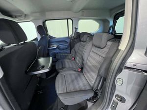 Opel Combo-e Life Elegance Plus BEV 100kW (136CV)   L  - Foto 2