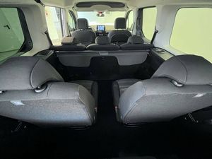 Opel Combo-e Life Elegance Plus BEV 100kW (136CV)   L  - Foto 2