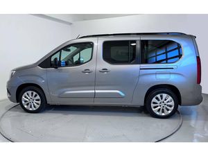 Opel Combo-e Life Elegance Plus BEV 100kW (136CV)   L  - Foto 2