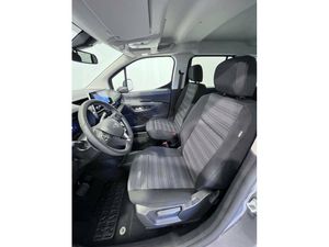 Opel Combo-e Life Elegance Plus BEV 100kW (136CV)   L  - Foto 2