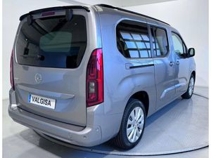 Opel Combo-e Life Elegance Plus BEV 100kW (136CV)   L  - Foto 2