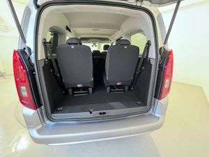 Opel Combo-e Life Elegance Plus BEV 100kW (136CV)   L  - Foto 2