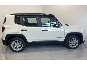 Jeep Renegade Altitude eHybrid   1.5 MHEV 130hp Dct Fwd  - Foto 2