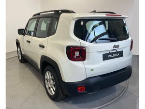 Jeep Renegade Altitude eHybrid   1.5 MHEV 130hp Dct Fwd  - Foto 2