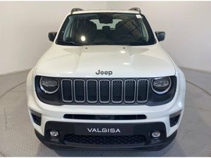 Jeep Renegade Altitude eHybrid   1.5 MHEV 130hp Dct Fwd  - Foto 2