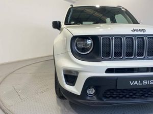 Jeep Renegade Altitude eHybrid   1.5 MHEV 130hp Dct Fwd  - Foto 2