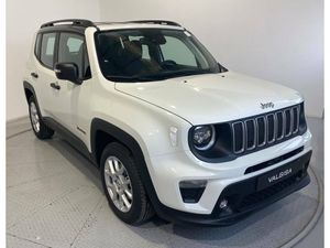 Jeep Renegade Altitude eHybrid   1.5 MHEV 130hp Dct Fwd  - Foto 2