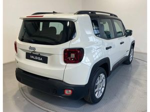 Jeep Renegade Altitude eHybrid   1.5 MHEV 130hp Dct Fwd  - Foto 2