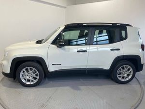 Jeep Renegade Altitude eHybrid   1.5 MHEV 130hp Dct Fwd  - Foto 2