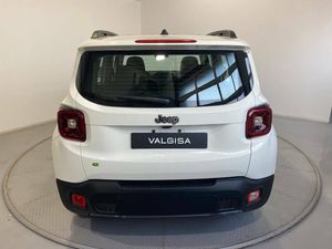 Jeep Renegade Altitude eHybrid   1.5 MHEV 130hp Dct Fwd  - Foto 2