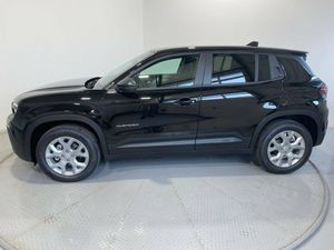 Jeep Avenger Longitude 1.2 G 74kW (100CV)  - Foto 2