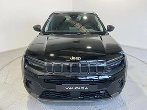 Jeep Avenger Longitude 1.2 G 74kW (100CV)  - Foto 2