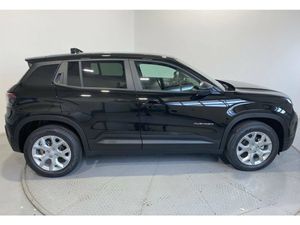 Jeep Avenger Longitude 1.2 G 74kW (100CV)  - Foto 2