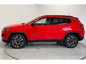 Jeep Compass Limited eHybrid 1.5 MHEV 96kW   Dct  - Foto 2