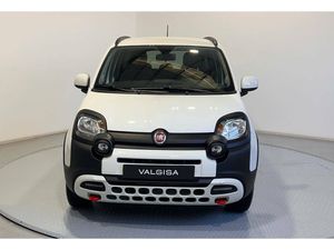 Fiat Panda Cross Panda   1.0 Hybrid 51kw (70CV)  - Foto 2