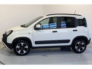 Fiat Panda Cross Panda   1.0 Hybrid 51kw (70CV)  - Foto 2