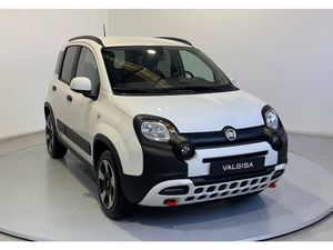 Fiat Panda Cross Panda   1.0 Hybrid 51kw (70CV)  - Foto 2