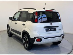 Fiat Panda Cross Panda   1.0 Hybrid 51kw (70CV)  - Foto 2