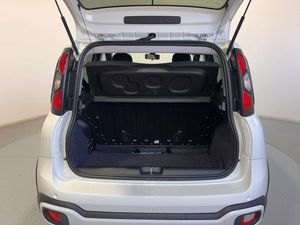 Fiat Panda Cross Panda   1.0 Hybrid 51kw (70CV)  - Foto 2