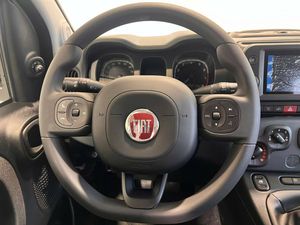 Fiat Panda Cross Panda   1.0 Hybrid 51kw (70CV)  - Foto 2