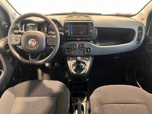 Fiat Panda Cross Panda   1.0 Hybrid 51kw (70CV)  - Foto 2