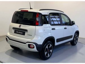 Fiat Panda Cross Panda   1.0 Hybrid 51kw (70CV)  - Foto 2