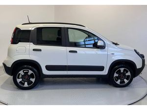 Fiat Panda Cross Panda   1.0 Hybrid 51kw (70CV)  - Foto 2